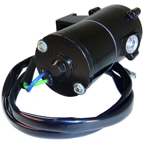Replacement for Amosa ST-0241 Motor, Ilc, Mfr#: WX-XDSD-9